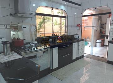 Casa · 125m² · 3 Quartos · 2 Vagas · Casa, Montanhão - São Bernardo do Campo
