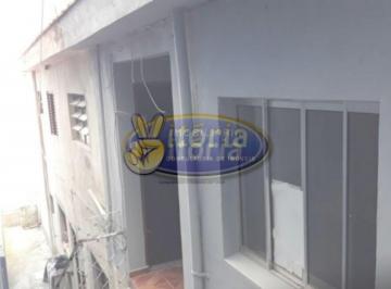 Casa · 197m² · 5 Quartos · 1 Vaga · Sobrado para Venda no bairro Jardim Teles de Menezes