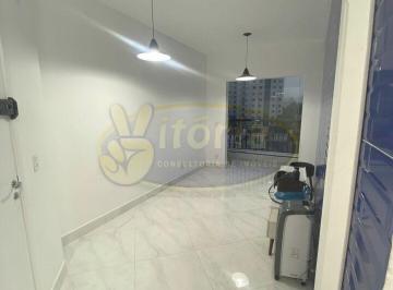 Apartamento · 40m² · 1 Quarto · 1 Vaga · APTO SANTA TEREZINHA