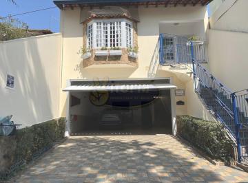 Casa · 330m² · 3 Quartos · 6 Vagas · SOBRADO SANTO ANDRÉ