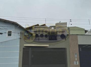Casa · 189m² · 4 Quartos · 2 Vagas · SOBRADO 2