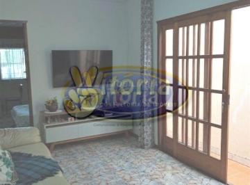 Casa · 151m² · 4 Quartos · 2 Vagas · Casa Térrea para Venda no bairro Planalto - SBC