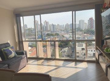 Apartamento · 90m² · 3 Quartos · 1 Vaga · APTO SANTO ANDRÉ