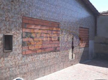 Casa · 115m² · 2 Quartos · 1 Vaga · CASA BAETA NEVES