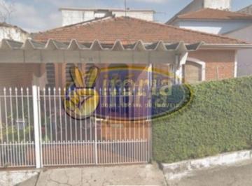 Casa · 132m² · 2 Quartos · 2 Vagas · Sobrado para Venda no bairro Vila Camilópolis