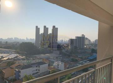 Apartamento · 54m² · 2 Quartos · 1 Vaga · APTO SANTO ANDRÉ
