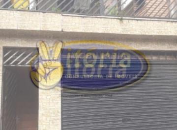 Casa · 135m² · 2 Quartos · 1 Vaga · Sobrado para Venda no bairro Vila Helena
