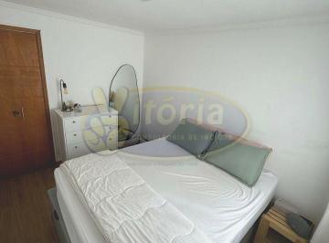 Apartamento · 52m² · 2 Quartos · 1 Vaga · Apartamento para venda 2 Dormitórios