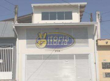 Casa · 310m² · 4 Quartos · 2 Vagas · Sobrado para Venda no bairro Jardim Nova Itaquá - Itaquaquecetuba