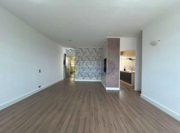 Apartamento · 97m² · 3 Quartos · 1 Vaga · APTO PARA VENDA NO IV MARIAS DEMARCHI COM 03 DORMITÓRIOS 97 M²