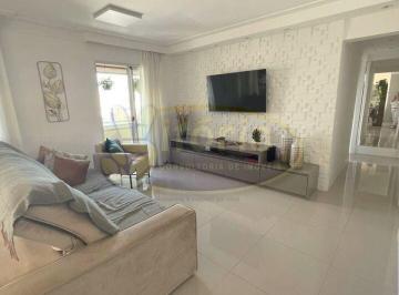 Casa · 125m² · 3 Quartos · 4 Vagas · SOBRADO SANTO ANDRÉ