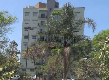 Apartamento · 94m² · 3 Quartos · 1 Vaga · APTO SANTA TEREZINHA