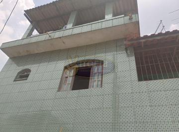 Casa · 300m² · 7 Quartos · 2 Vagas · SOBRADO JD. ZAIRA
