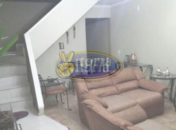 Casa · 160m² · 3 Quartos · 2 Vagas · Sobrado para Venda no bairro Rudge Ramos - SBC
