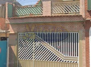 Casa · 135m² · 3 Quartos · 2 Vagas · CASA PARA VENDA MOBILIADA