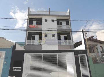 Apartamento · 96m² · 2 Quartos · 1 Vaga · APTO SANTO ANDRÉ