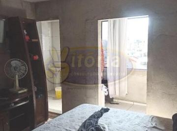 Casa · 125m² · 2 Quartos · 1 Vaga · SOBRADO PLANALTO