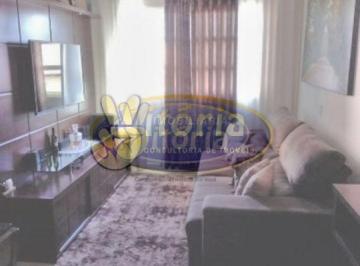 Apartamento · 2 Quartos · 1 Vaga · Apartamento para Venda no bairro Jardim Santo André - Santo André