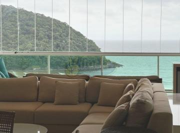 Apartamento · 300m² · 5 Quartos · 3 Vagas · APTO COBERTURA DE FRENTE AO MAR