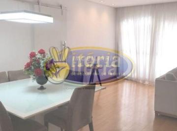 Apartamento · 3 Quartos · 3 Vagas · Apartamento a Venda no bairro Anchieta - SBC