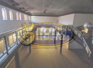 Comercial · 683m² · Galpão Prédio Comercial para Locação no bairro Riacho Grande