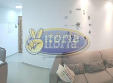Apartamento · 2 Quartos · 1 Vaga · Apartamento em Condomínio Padrão para Venda no bairro Demarchi, 2 dorms, 1 vagas, 79 m