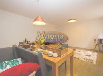 Apartamento · 4 Quartos · 2 Vagas · Apartamento para Venda no bairro Vila Bastos - Santo André