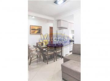 Apartamento · 3 Quartos · 1 Vaga · Apartamento em para Venda no Jardim Alvorada - Santo André