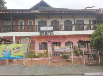 Comercial · 500m² · 5 Vagas · Prédio Comercial para venda no bairro Taboão - SBC