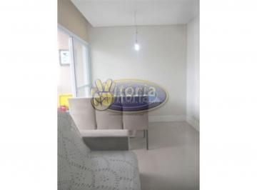 Apartamento · 3 Quartos · 1 Vaga · Apartamento para Venda no bairro Jardim Paraíso - Santo André