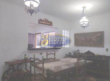 Casa · 206m² · 3 Quartos · 3 Vagas · Casa Térrea para Venda no bairro Centro, 4 dormitórios sendo 3 suíte, 4 vagas, 206 m² área cosntrui