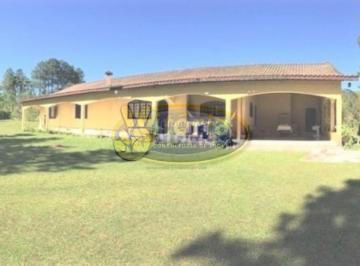 Rural · 300m² · 4 Quartos · 5 Vagas · Chácara para Venda no bairro Parque das Garças - Santo André