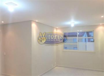 Apartamento · 2 Quartos · 1 Vaga · Apartamento para Venda no bairro Jardim Santo André - Santo André