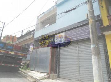 Casa · 240m² · 2 Quartos · 1 Vaga · Sobrado a venda no Bairro Batistini - SBC