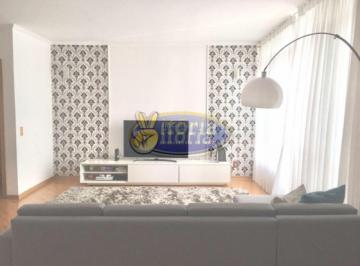 Apartamento · 3 Quartos · 2 Vagas · Apartamento em Condomínio Padrão para Venda no bairro Jardim, 3 dorm, 1 suíte, 2 vagas, 165 m
