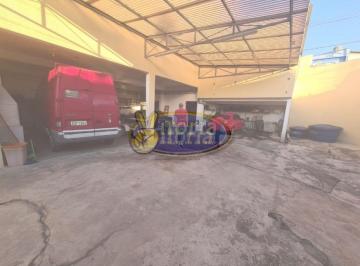 Comercial · 326m² · 3 Vagas · Galpão para Venda no bairro Alves Dias - SBC