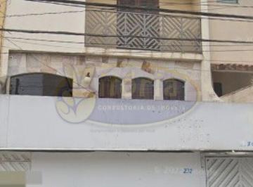 Comercial · Sala Comercial para Locação no bairro Taboão - SBC