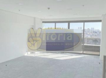 Comercial · 1 Vaga · Conjunto Comercial em Condomínio para Locação no bairro Cerâmica