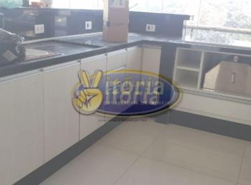 Casa · 317m² · 4 Quartos · 8 Vagas · Sobrado Venda Camilópolis, 4 dorm, 3 suíte, 8 vagas, 317 m