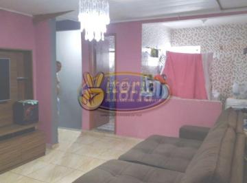 Casa · 250m² · 3 Quartos · 1 Vaga · Casa Térrea para Venda no bairro Alvarenga - SBC