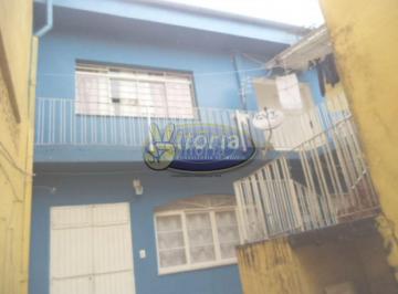 Casa · 366m² · 3 Quartos · 2 Vagas · Terrea Assobrada - Ferrazópolis