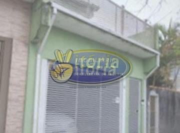 Casa · 160m² · 3 Quartos · 2 Vagas · Sobrado para Venda no bairro Dos Finco - SBC