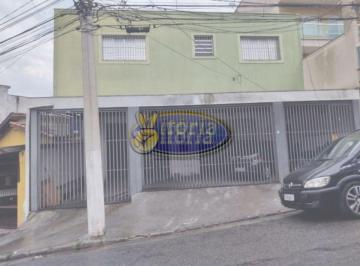 Comercial · 156m² · 3 Vagas · Prédio Comercial para venda no bairro Ferrazópolis - SBC