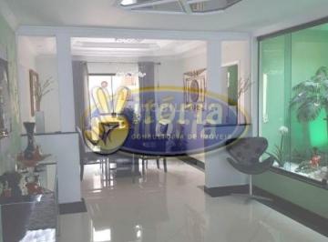 Casa · 316m² · 3 Quartos · 6 Vagas · Sobrado a venda no Bairro Dos Casa - SBC