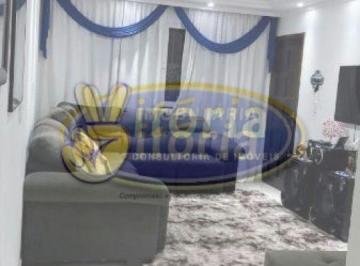 Casa · 199m² · 3 Quartos · 2 Vagas · Casa Assobradada para Venda no bairro Assunção, 3 dorm, 1 suíte, 2 vagas, 199 m,