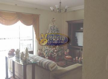 Apartamento · 3 Quartos · 2 Vagas · Apartamento para Venda no bairro Rudge Ramos - SBC