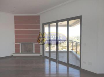 Apartamento · 5 Quartos · 4 Vagas · Apartamento para venda no Jardim Do Mar - SBC