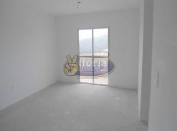Apartamento · 2 Quartos · 1 Vaga · Apartamento a venda no Jardim Quatro Marias - SBC