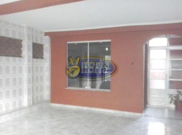 Casa · 136m² · 3 Quartos · 2 Vagas · Sobrado para Venda no bairro Independência - SBC