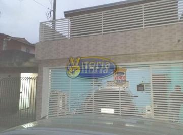 Casa · 140m² · 2 Quartos · 2 Vagas · Sobrado para Venda no bairro Alvarenga- 2 dorm, 1 suíte, 2 vagas, 140 m, 125 m